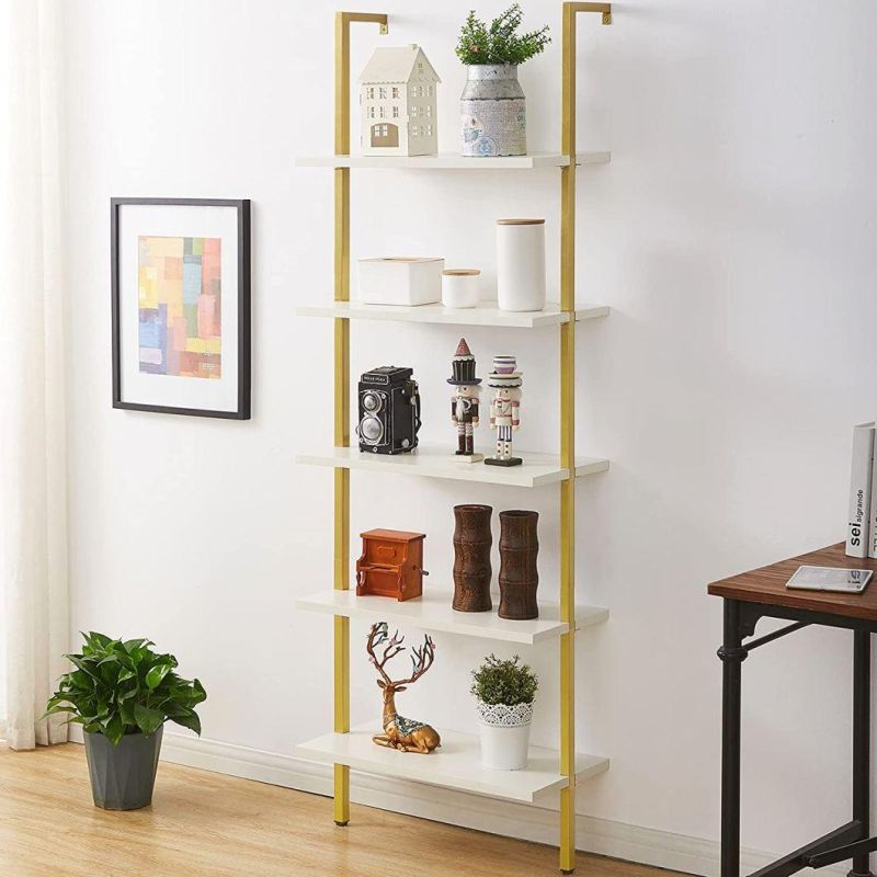 High Quality Bookshelf Bookshelves Bookcase in Living Room Home Office