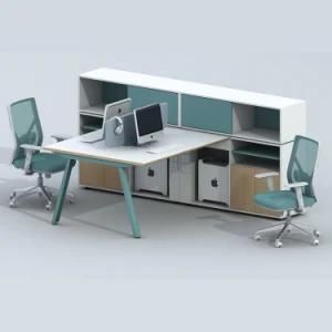 Hot Selling Factory Wholesale Good Price Modular Workstation