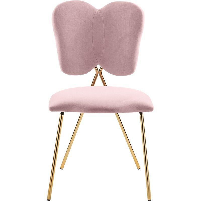 Home Furniture Leisure Chair with Table for Dining Room Living Room