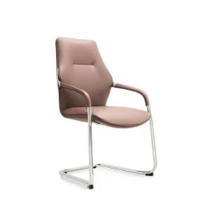 Office Furniture Hot Selling Rolling PP Plastic Luxury Office Chair