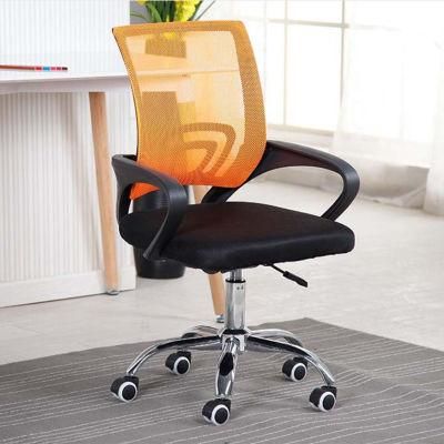 Conference Room Table Computer Staff Full Mesh Executive Office Chair