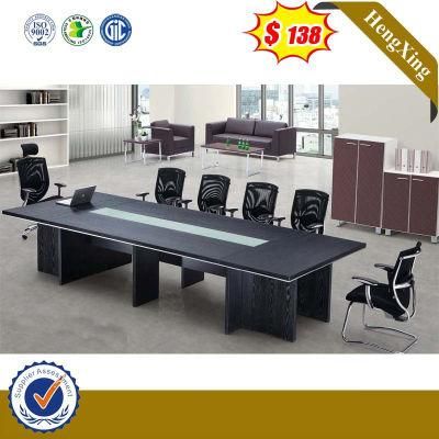 Wholesale Meeting Room MDF Conference Table