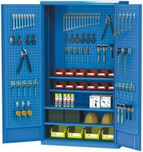 High Quality Metal Warehouse Storage Cabinet