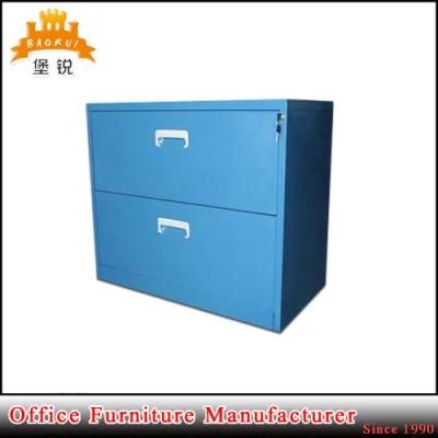 Metal Office Furniture Lateral File Cupboard