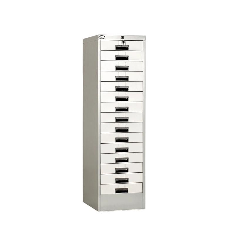 15 Drawer Office Filing Cabinet