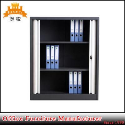 High Quality Steel Shutter Door Filing Cabinet with Lowest Price