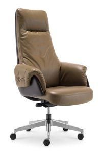 Modern BIFMA Executive Leisure Chair Office Chair