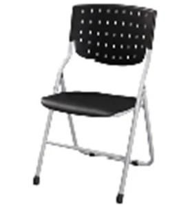Plastic Chair/Folding Chair with Quality ZD28