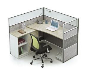 Workstation Office Partition Office Table Computer Table Employee Table Staff Desk Modern Office Furniture