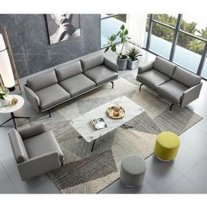 Funky Colorful Custom Wood Sectional Hotel Sofa