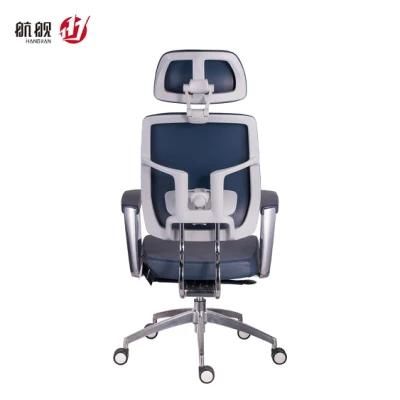 China Manufacturer Ergonomic Design Mesh Office Executive Chair