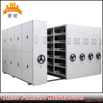 Customized Manual Steel Compactor