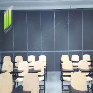 2021 New Soundproof Movable Partiton for School