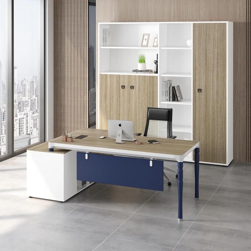 New Arrival Modern Conference Meeting Room Wooden Office Furniture Desk