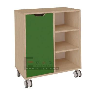 Best Seller Popular Kids Storage Cabinet for Sale