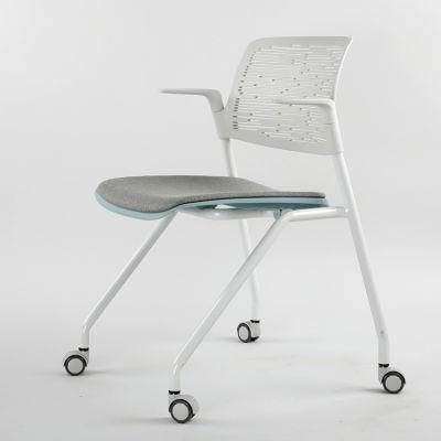 New Design Elegant Nesting Mobile Office Chair