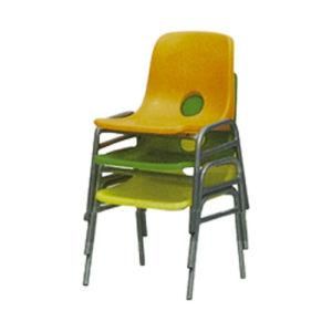 Training Chair, Meeting Chair, Plastic Chair (KL(YB)-252)