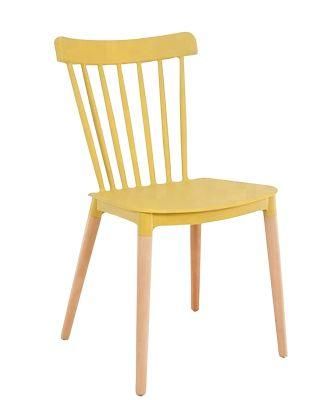 Color Chair Home Furniture Wholesale Dining Chair