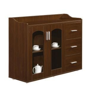 Full MFC Office Furniture File Cabinet with 3 Drawers