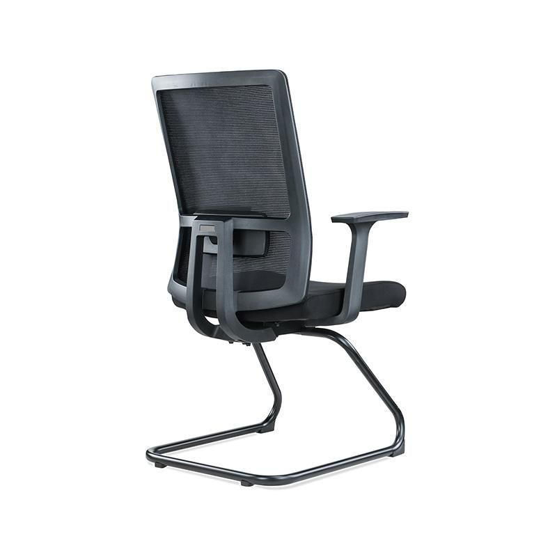 High Quality Modern Office Furniture Mesh Meeting Visitor Office Chair