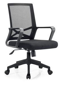 Modern Mesh Chair 2018 New Design Cheap Price Popular Hot Selling Office Chair Swivel Chair