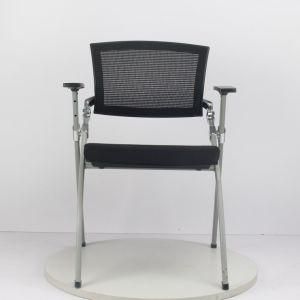 Customizable Office Training Chair Reception Chair Student Chair Belt Writing Board