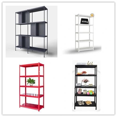 Mobile Kitchen Trolley, Three-Tier Kitchen Storage Rack for Fruit Vegetable