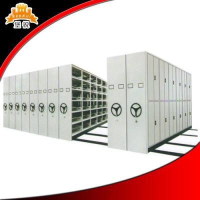 Steel Stainless Office Furniture Mass Shelf