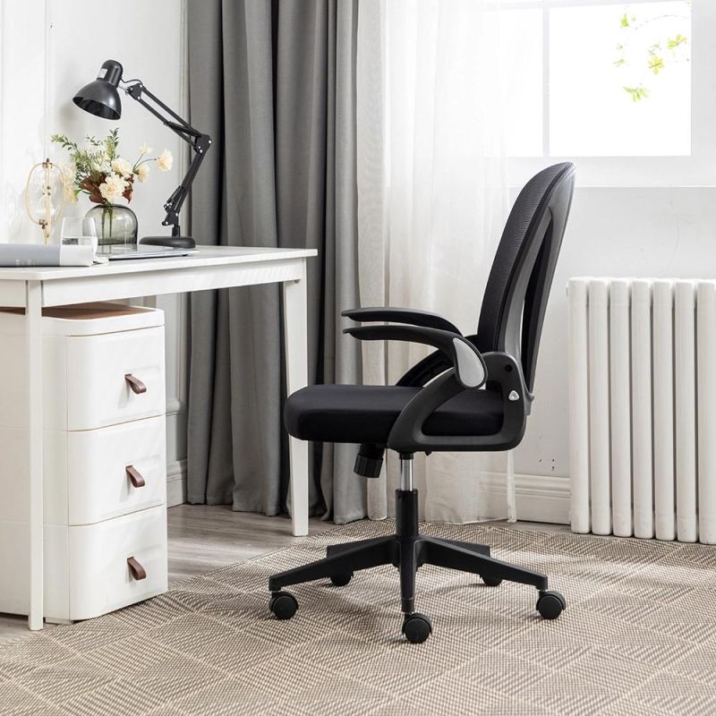 Computer Chair Modern Mesh Executive Office Chair Ergonomic Swivel