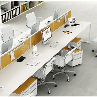 Modern Office Furniture Design Combination Series Office Desk
