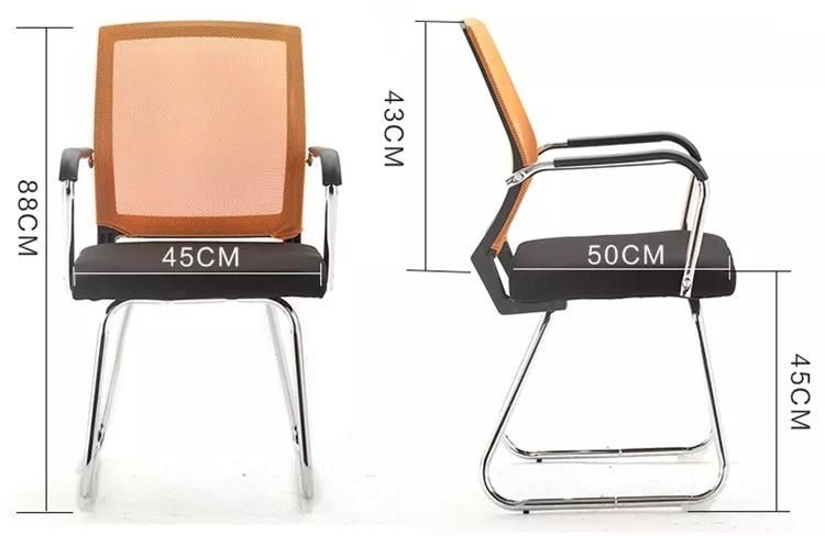 Hot Sale and High Quality Mesh Chair Professional Ergonomic Computer Chair Comfortable Office Chair