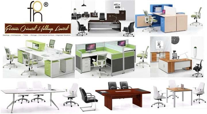 Commercial Office Furniture High End Office Table for Sale