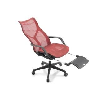Fashionable Multi Color Custom Ergonomic Computer Chair