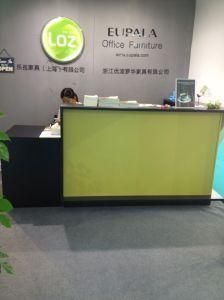 Beauty Salon Reception Desks/Curved Reception Desk/Reception Desks for Salons