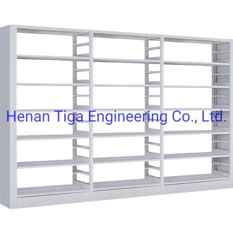 China Manufacturer 4 Door Colorful Filing Storage Metal Office Furniture Bookcase Steel Cabinet