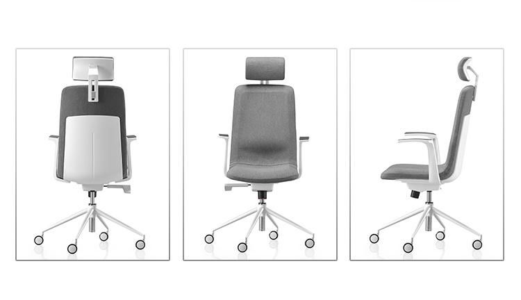 Cheap Stackable Waiting Room Chairs for Meeting Room