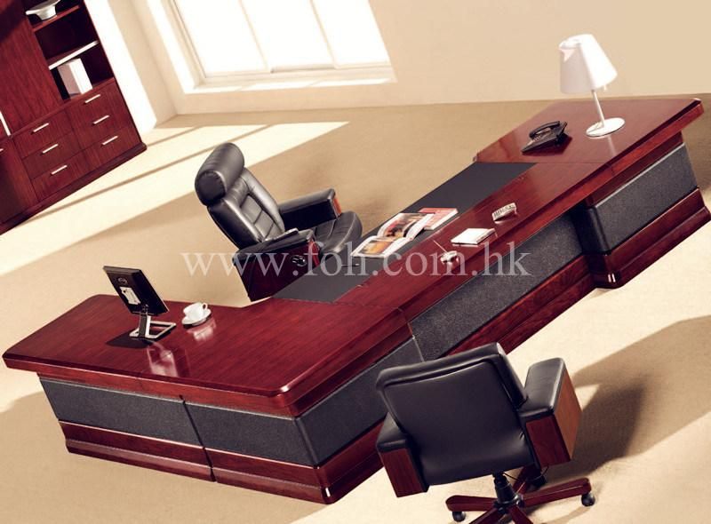 One Step Full Package Office Solution Executive Office Furniture, Boss Furniture, CEO Office Furniture