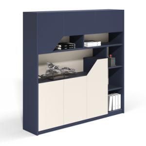 Bank Filing Cabinet Fashion Office Filling Cabinet with Drawer Home Office Storage Wooden Filing Cabinet