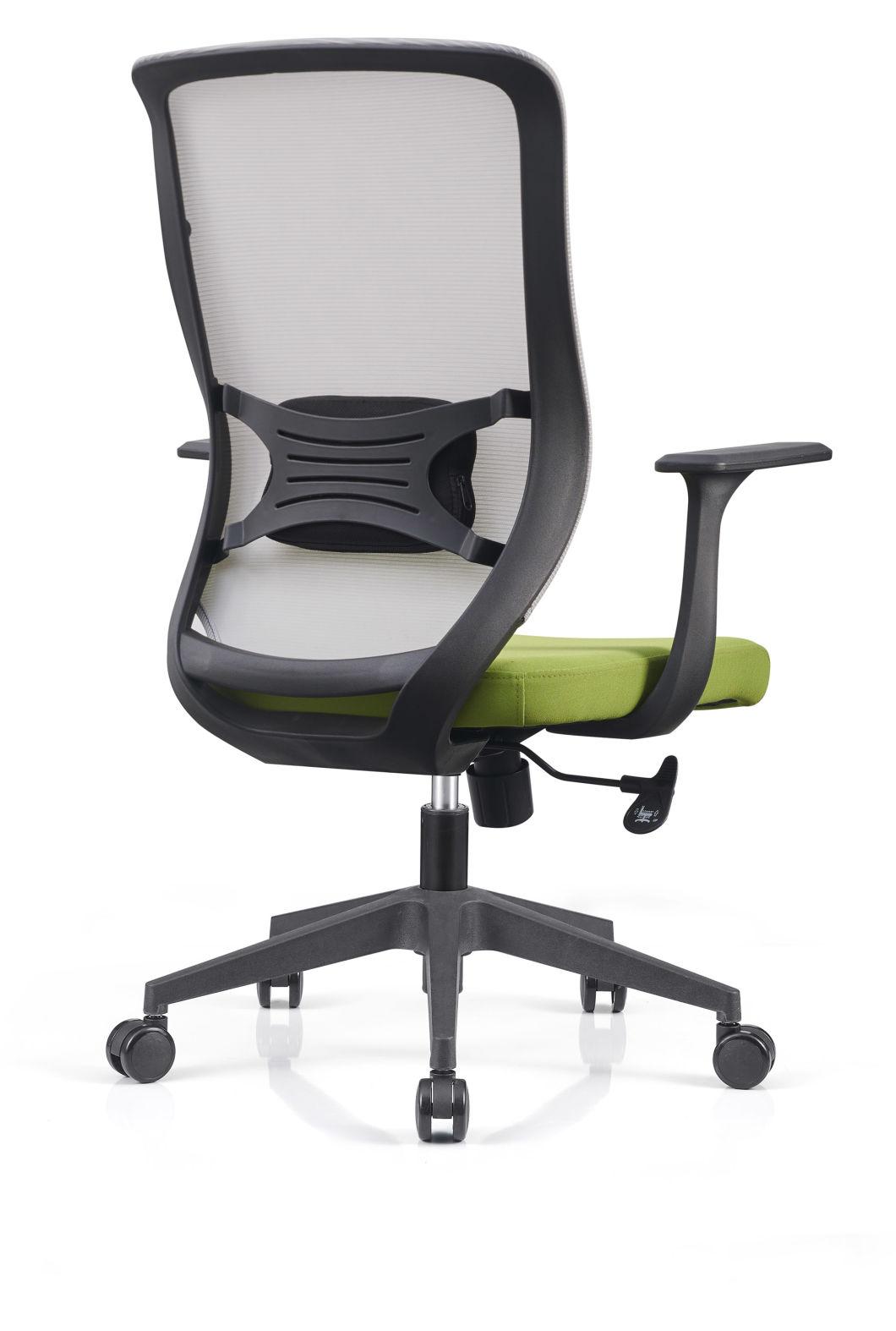 2021 Popular Cheap Office Chair Ergonomic Design Home Student Computer Chair