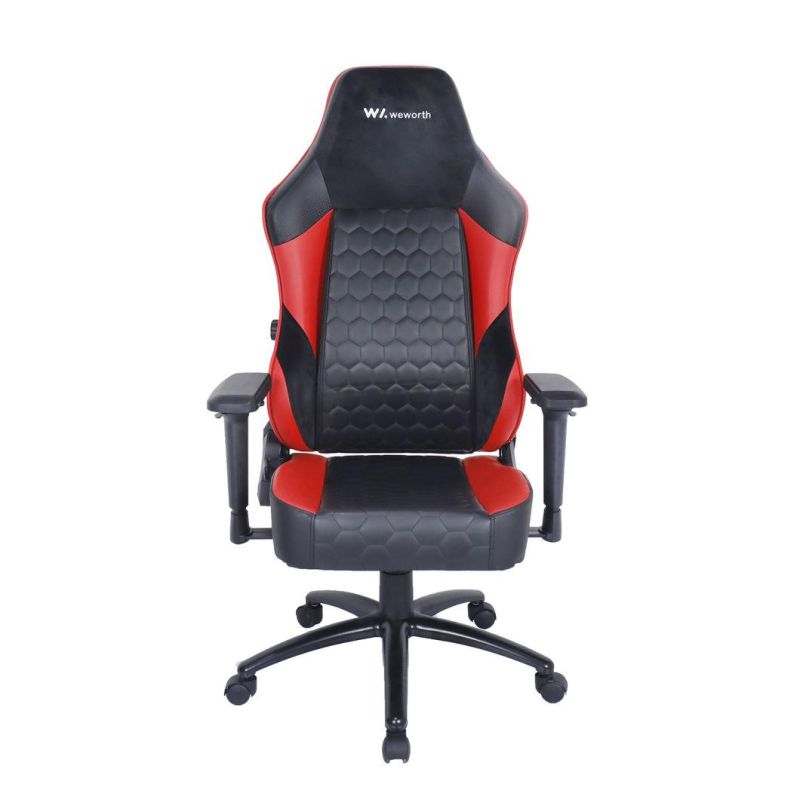 Scorpion Gaming Chair Foot Stool Dx Racer Chair Billig Gaming Stol Bean Bag Chair (MS-916)