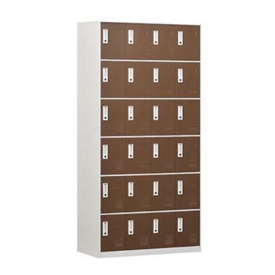 Portable Wardrobe Metal Clothes Shoes School Furniture Steel Locker