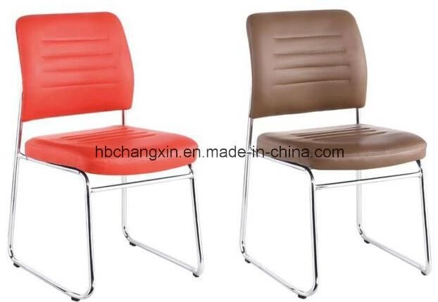 Cheap Hot Sale Leather Conference Chair