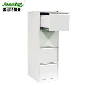 Steel 4 Drawer Cabinet, Vertical Drawer Cabinet