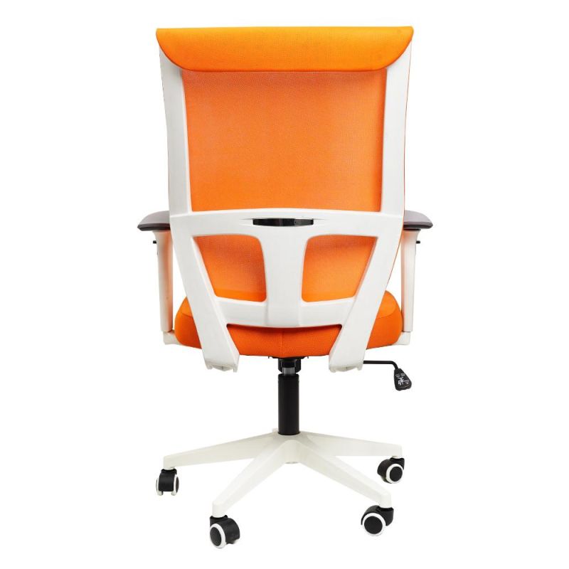 Cheap High Back Comfortable Office Mesh Chair with Headrest