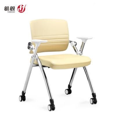 Hot Selling Staff Training Room Chairs Student Chair Lecture Chair