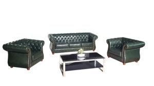 Modern Classic PU/Leather Office Home Hotel New Sofa F-091 1+1+3 (1+1+2+3)