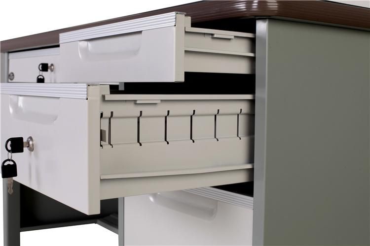 Strong Metal Office Desk