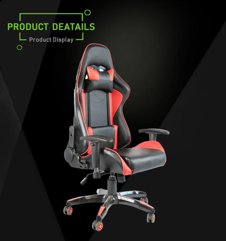 (CRINUM) Customized Gaming Chair for Playing Game Seating