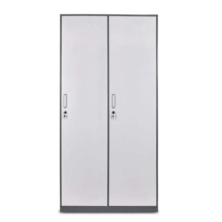 Modern Luggage Gym Lockers Cabinet Electronic with Code