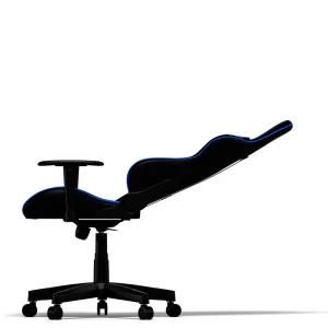Oneray White High Back Cadeira Gamer Ergonomic PU Leather Swivel Luxury Custom Gaming Chair
